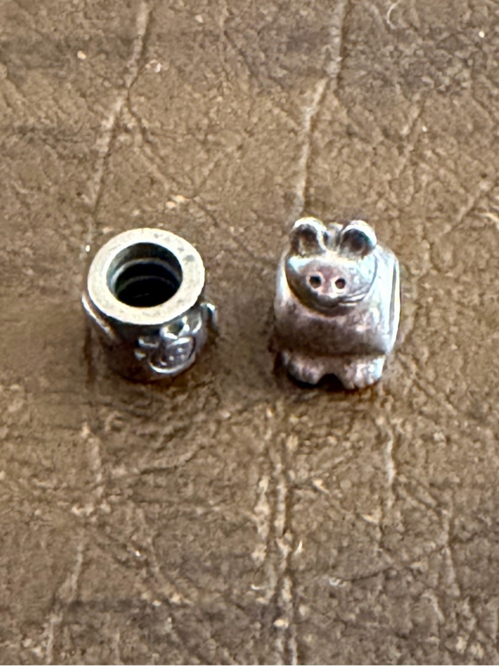 PANDORA CHARMS (2)